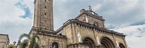 10 Best Hotels near Manila Cathedral .